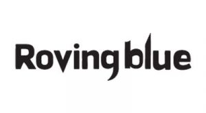 roving blue logo